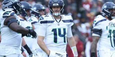 Sam Darnold 