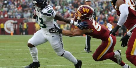 Emanuel Wilson
