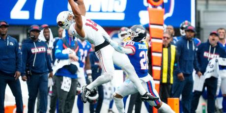 michael wilson catch