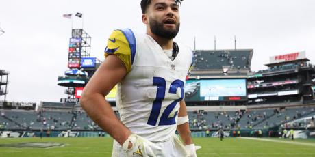 puka nacua post-game