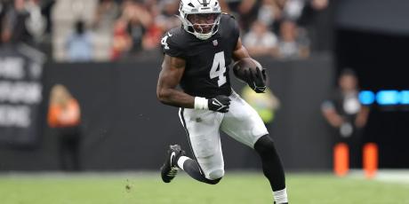 Mike Washington Jr.