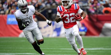 TreVeyon Henderson