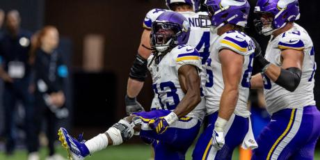 Aaron Jones