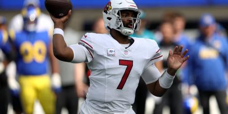 Jacoby Brissett