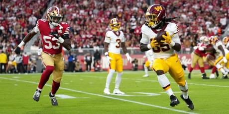 chigoziem okonkwo securing catch