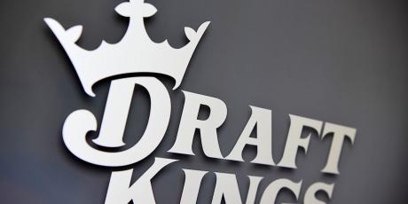 draftkings sign