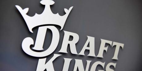 draftkings logo