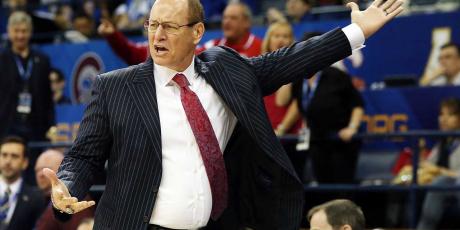 bob marlin louisiana