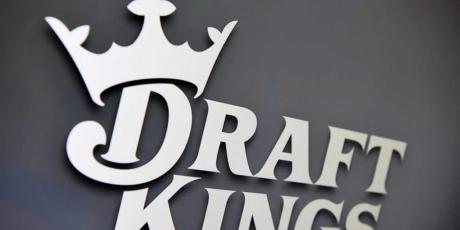 DK Logo