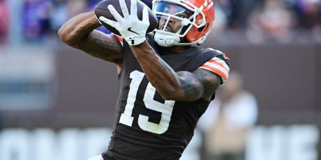 cedric tillman catch