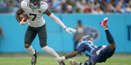 brian thomas jr. slip tackle