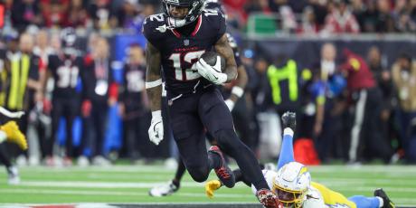 nico collins yards after catch