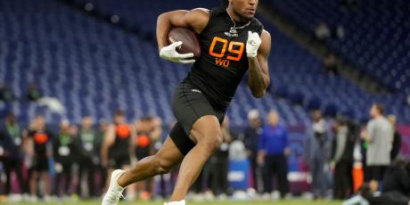 luther burden combine