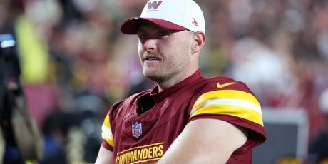 matt gay arms crossed