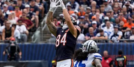colston loveland leaping catch