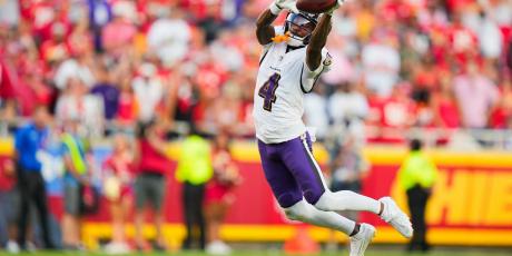 zay flowers catch