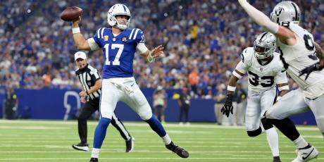 daniel jones on the move