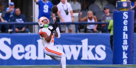 emeka egbuka deep ball