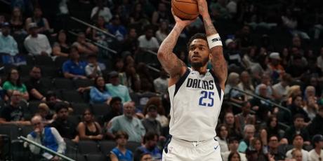 p.j. washington jumper