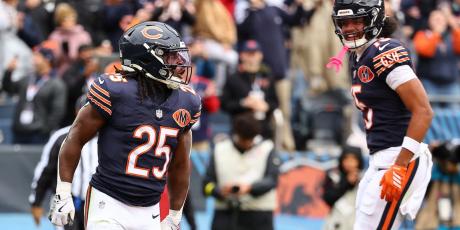 kyle monangai celebration