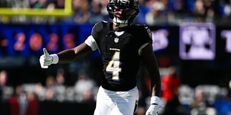 zay flowers thumbs up