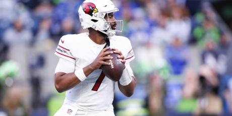 jacoby brissett dropback