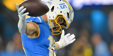 ladd mcconkey touchdown