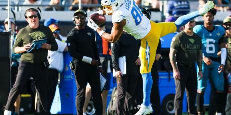 oronde gadsden catch