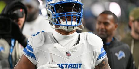 david montgomery visor