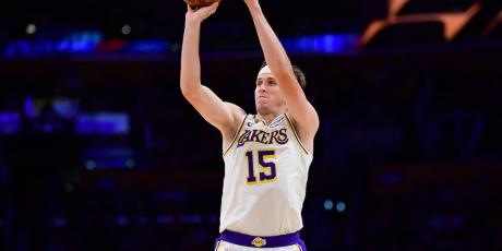 austin reaves jumper