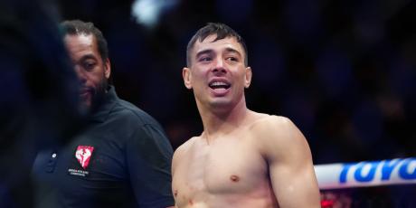 manuel torres post-fight