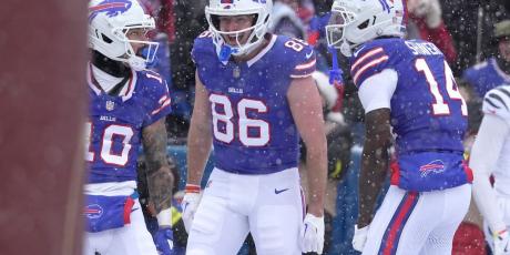 dalton kincaid celebration