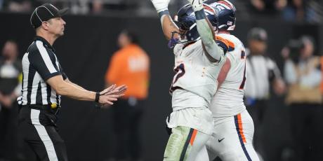 rj harvey celebration