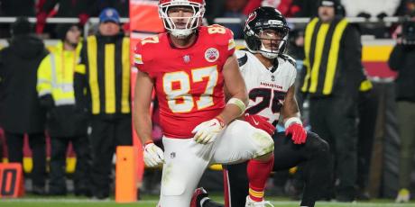 Travis Kelce