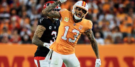 mike evans yellin