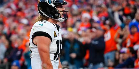 trevor lawrence yellin