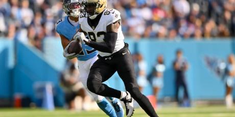 juwan johnson running