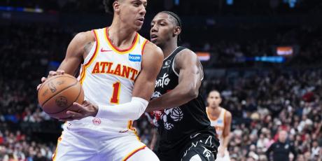 jalen johnson backing down