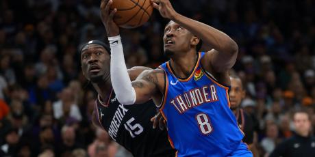 jalen williams driving