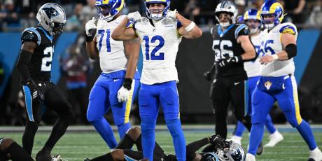 puka nacua flex