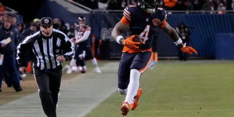 d'andre swift yac