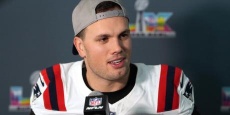 hunter henry sb presser