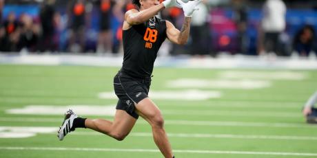 denzel boston gauntlet