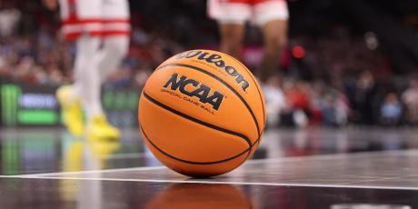 NCAA basketball
