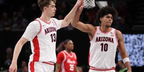 Arizona Basketball 
