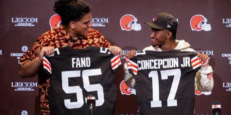 kc concepcion spencer fano jerseys