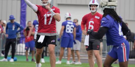 FanDuel Promo Code and NFL MVP Odds