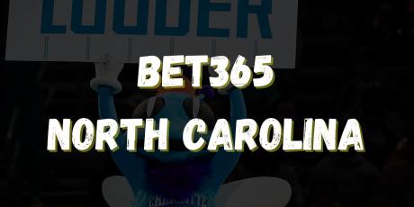 bet365 North Carolina promo code