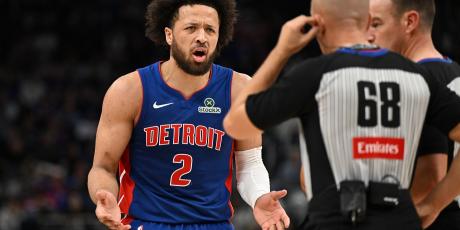 Pistons vs Knicks odds and bet365 bonus code