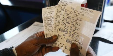 Sportsbook deposit bonuses and matches